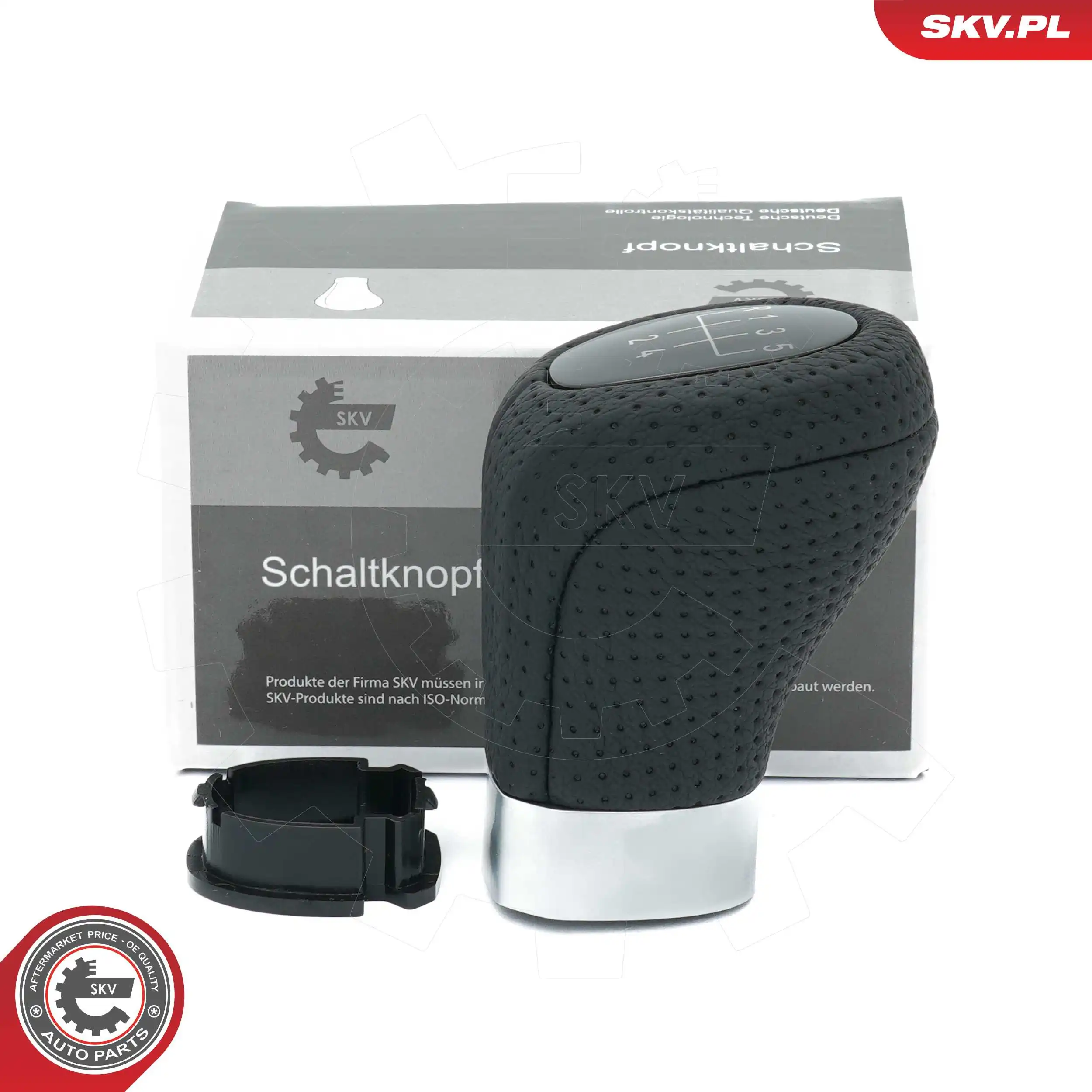 Gear Lever Knob